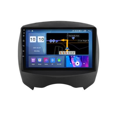 China Android11 ​​8 Core GPS WIFI 4G LTE Car Radio For BYD F0 2008-2011 Multimedia Player GPS Visual IPS DSP Navigation for sale