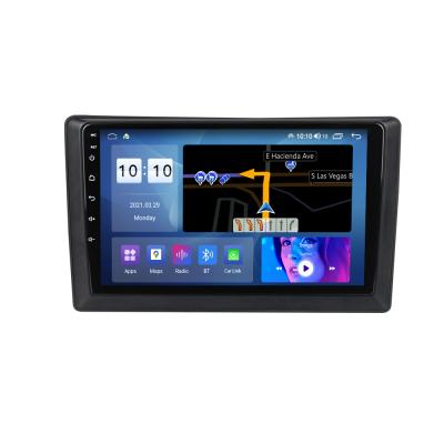 China GPS Fan 2din Android11 ​​6+128G Car Multimedia Player For Citroen C5 Carplay 2008-2017 Car Radio Car Video Support for sale