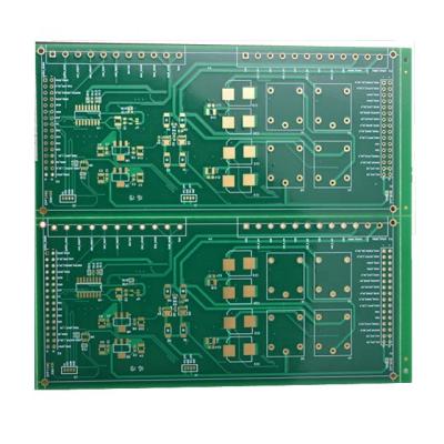 China FR4 Smart Devices PCB Design and Firmware Development Service for sale