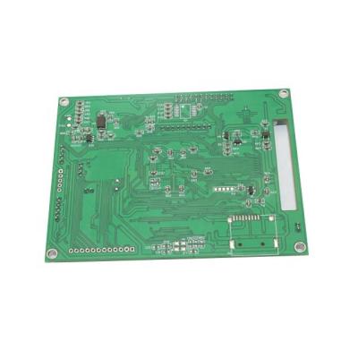 China Prototype FR4 PCB Assembly Circuit Board PCBA Bom Gerber Files Design for sale