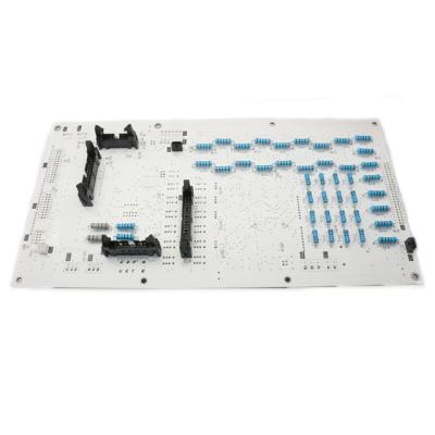 China New Arrival FR4 High Precision Body Fat Scale PCB Board Custom for sale