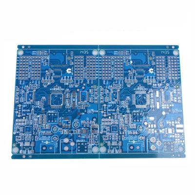 China Multilayer FR4 FR4 PCB Board PCB Manufacturer for sale