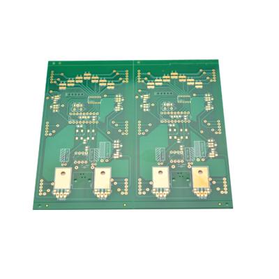 China FR4 Shenzhen OEM Circuit Board Electronic PCB Manufacturer for sale