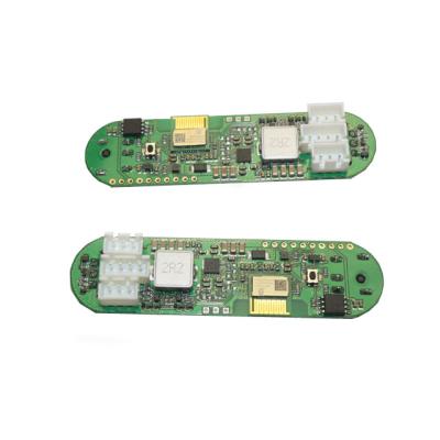 China High quality electric scooters FR4 pcb manufacturing pcba oem factory for sale