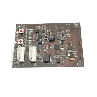 China FR4 PCBA Factory Supply SMT PCB Assembly Board Manufacturer for sale