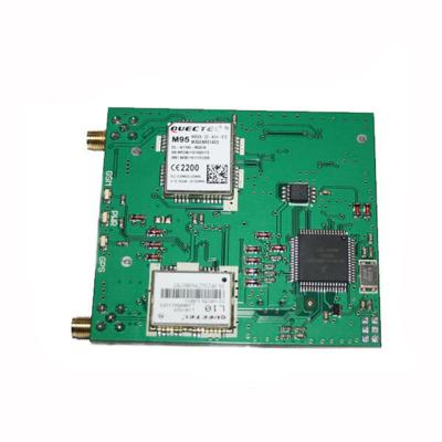 China FR4 amplifier board bluetooth pcba assembly pcb wholesale manufacture for sale