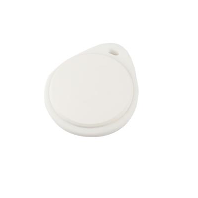 China Assets Tracking Tag MOKO W6 Waterproof Tag Portable BLE Tag Bluetooth Beacon BLE Beacon For Location Tracking for sale