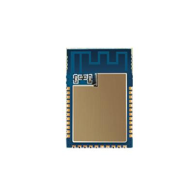 China Integrated Bluetooth MCU mesh new product nrf5340 module dual-core BLE module for IOT solution for sale