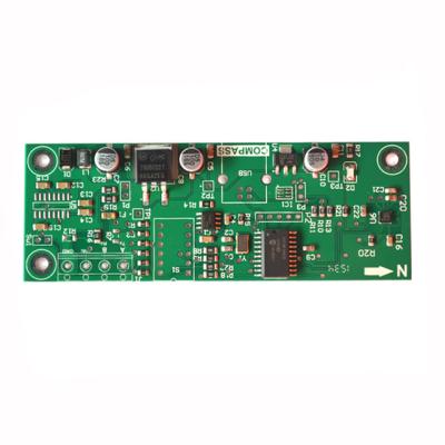 China FR4 radio charging android eletronic pcb panel products cheap pcba manufacture for sale