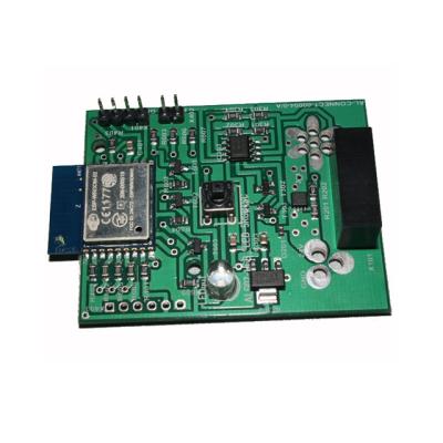 China FR4 one stop solution oem pcba medical equipments pcb circuit board assembly for sale