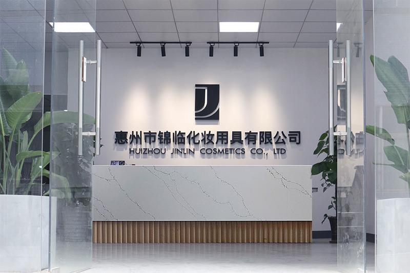 Verified China supplier - Huizhou Jinlin Makeup Appliance Co., Ltd.