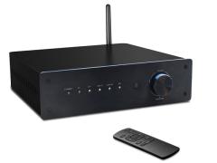 Bluetooth HIFI amplifier