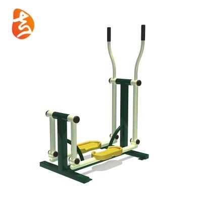 China 3-12 Years Factory Wholesale Professional Park Outdoor Single Fitness Walking Equipment for sale