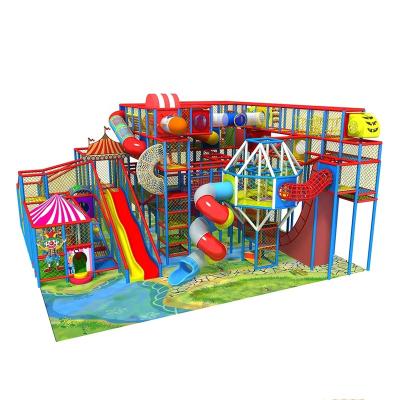 China New Design Kids 3-14 Years Amusement Park Toys For Sale for sale