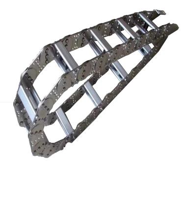 China Machinery Repair Shops Custom Steel Series Mini Cable Drag Conveyor Chain for sale