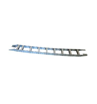 China Custom Electrical Steel Machinery Repair Shops Cable Rack Track Carrier for sale