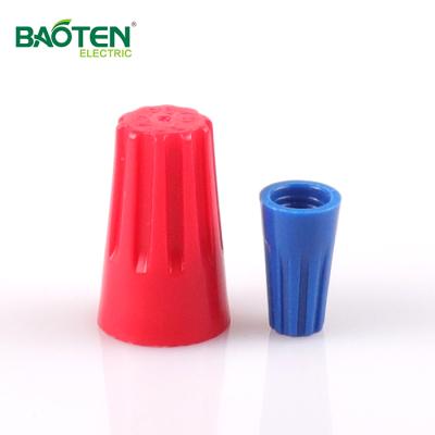 China HOT SALE High Quality Plastic Type Connector Wire Power BAOTENG Bezel Te koop