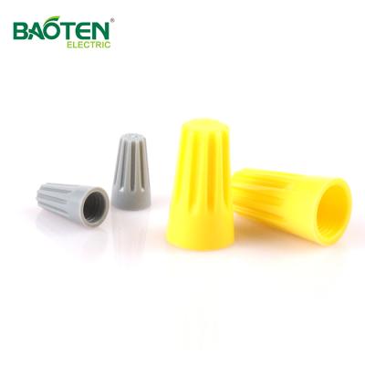 Cina BAOTENG High Quality Power Board Plastic Connector HOT SALE Auto Wire Fitting in vendita