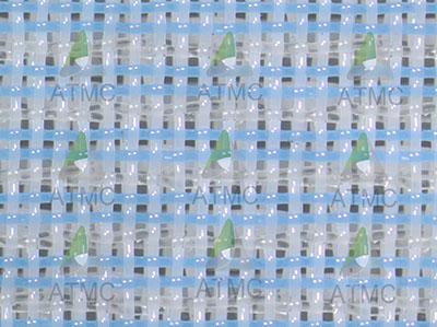 China Triple layer Forming Fabric For PRINT Paper for sale