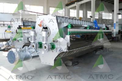 China 160m/Min To 500m/Min Air Cushion Headbox for sale