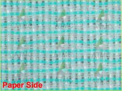 China High-Temperature Triple Layer Forming Fabric For Newsprint Paper, Printing & Writing paper, Board Grades top layer, etc. for sale