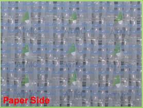 China PET High-Strength Triple Layer Forming Fabric For Printing & Writing paper, Light Weight Kraft for sale