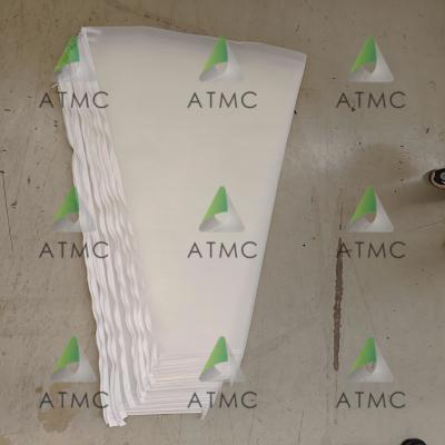 China Filter Bags Paper Machine Parts For Papermaking for sale