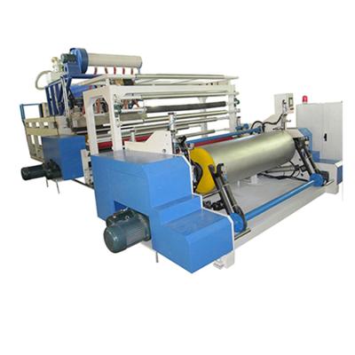 China Stretch film and cling Hot Selling Amazon Film Extrusion High Quality Film Machine Stretch Extrusion Laminating Machine zu verkaufen