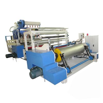 Cina Stretch Film And Cling Auto Lldpe Film Coextrusion Plastic Stretch Film Machine 2 Layers Stretch Film Product in vendita