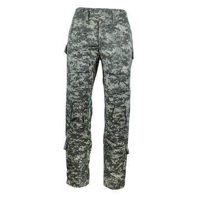 China New Designed Eco-Friendly Anti-Static Pants Wholesale Tactical Pants Combat Multi-pockets Training Pants Cargo Pants for sale