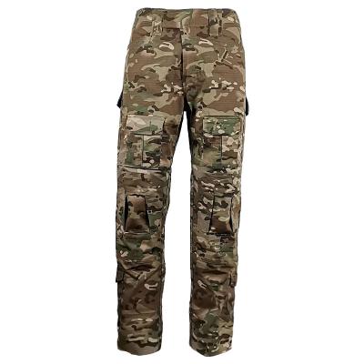 China High Quality Casual Pants Mens Anti-Static Pants Fashions Joggers Tactical Camouflage Cargo Pants Pocket Joggers For Men for sale