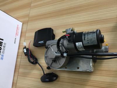 China Durable Custom Semi Auto Clutch , Semi Automatic Gearbox For Taxi Driver for sale