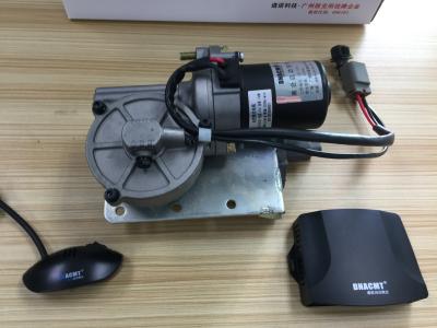 China Hyundai Semi Truck Automatic Transmission With Voice Speaker , Kinds Of Modules for sale