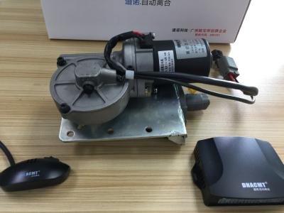 China ACMT Toyota Semi Automatic Transmission Calibrations And Diagnostics Built In To ECU for sale