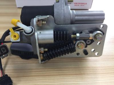 China Ford Semi Automatic Clutch System , Automatic Transmission With Manual Shift Mode for sale