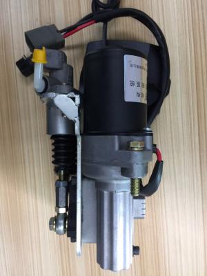 China BYD F0 F3 F3R L3 Semi Auto Clutch With Driving Mechanism , Modular System for sale