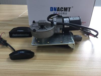 China Easy Driving Acmt Automatic Clutch Manual Clutch Control Possible In Extreme Conditions for sale