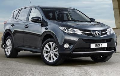 Chine Transmission semi automatique efficace élevée de Toyota pour Toyota Yaris RAV4 à vendre