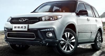 China Ce keurde Semi Automatische Transmissie Enige Bron voor CHERY TIGGO 5 TIGGO 7 goed Te koop