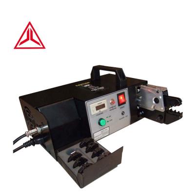 China Cable Making Industry Best Price Automatic Crimping  Machine Electric Crimping Equipment Portable machine for sale