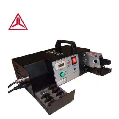 China Cutting stripping and crimping Hot Sale Electric Wire Cutting Stripping and Crimping Machine  Equipment Device for sale