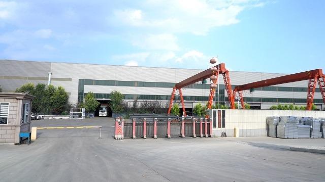 Verified China supplier - Qingdao Xinguangzheng Steel Structure Co., Ltd.