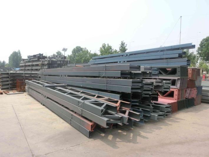 Verified China supplier - Qingdao Xinguangzheng Steel Structure Co., Ltd.