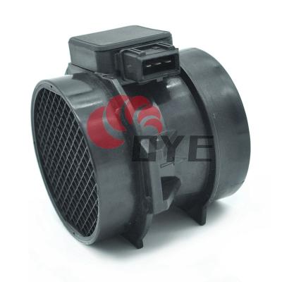 China Air Flow Sensor For Volvo S40 V40 Standard Size 5WK9604 30611231 5WK9604Z 8ET009142-011 for sale