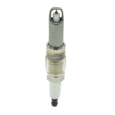 China Iridium Spark Plug For FORD MUSTANG F-150 F-350 EXPLORER 4.6 5.4 SP-515 PZH14F Standard Size for sale