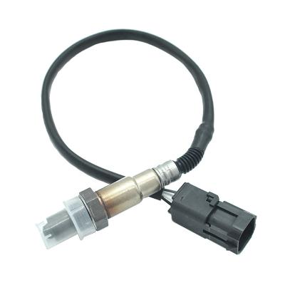 China Oxygen Sensor For CHEVROLET NIVA UAZ HUNTER LADA NIVA II PRIORA 110 111 KALINA SAMARA 0258006537 0258006537 for sale