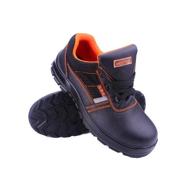 China ANTI-SLIP Brand Men Waterproof Leather Mens Outdoor Male Boots Work Shoes Size 39-47 for sale