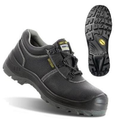 China Bestrun s3 steel casual insole latex anti casual sole Bestrun s3 safety PU toe safety shoes sensational sole toe cap price for sale