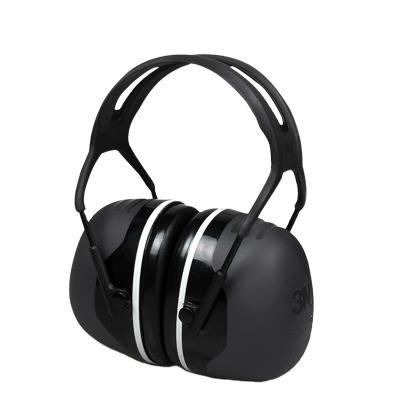 China Safety\Soft\Comfortable 3M Ear Muffs Hear Comfortable Sound Insulation Ear Muffs Peltor Earmuffs Protector for sale