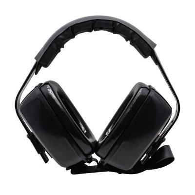 China Safety\3m Soft\Comfortable 1427 High SNR NRR 32dB Safety Foldable Earmuffs For Hearing Protection for sale